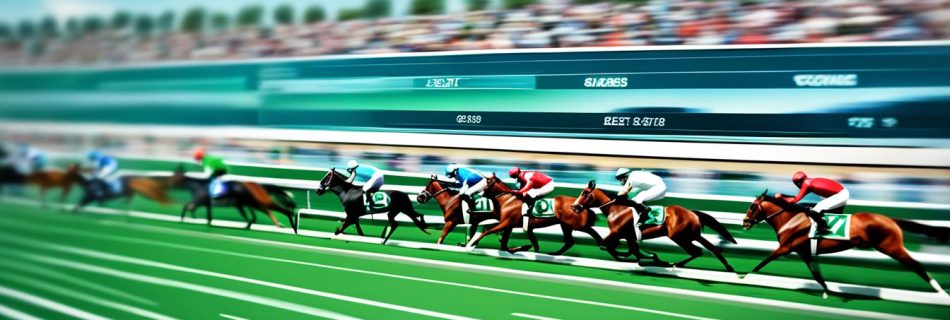 Taruhan Balapan Kuda Online