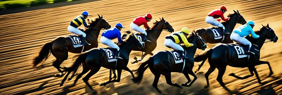 Balapan Kuda Live Terkini