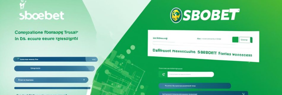 Daftar SBOBET Online Terpercaya