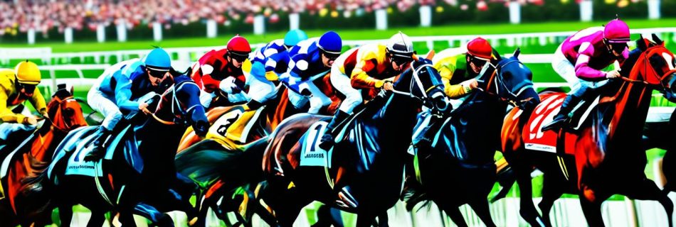 Hasil Balapan Kuda Online Terkini