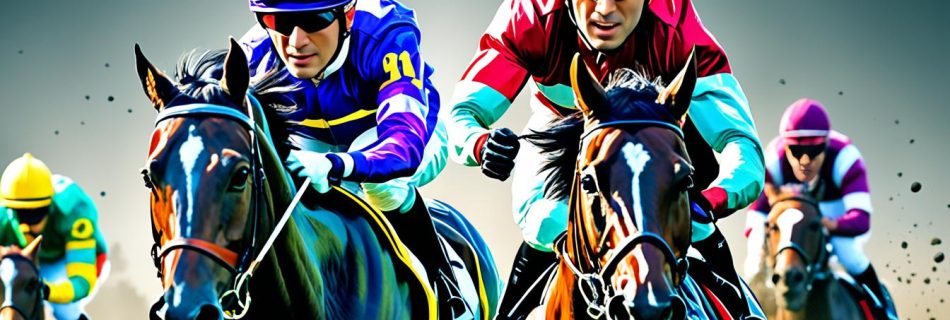 Panduan Agen Judi Kuda Resmi Terpercaya