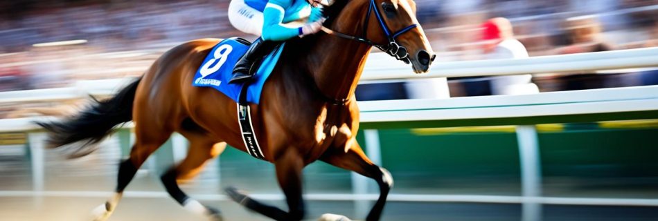 Prediksi Balapan Kuda