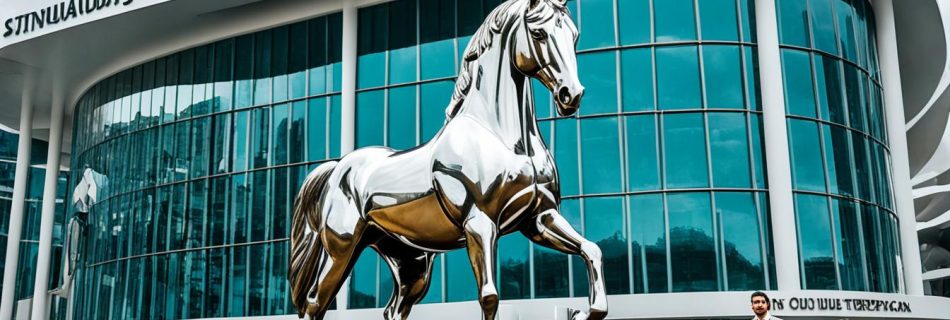 Situs Judi Kuda Terpercaya