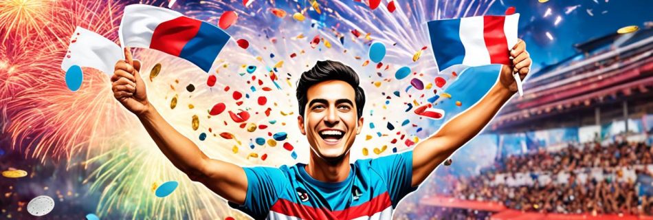 Togel Online Jackpot Terbesar di Indonesia