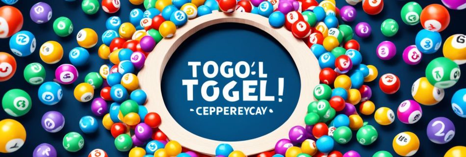 Togel Online Terpercaya