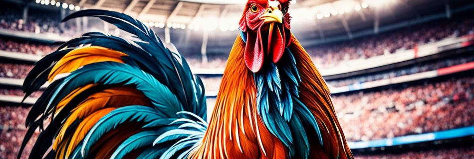 situs sabung ayam terpercaya