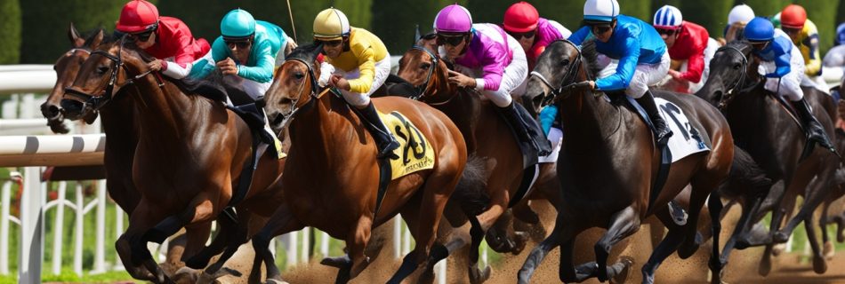 Bandar Balap Kuda Online