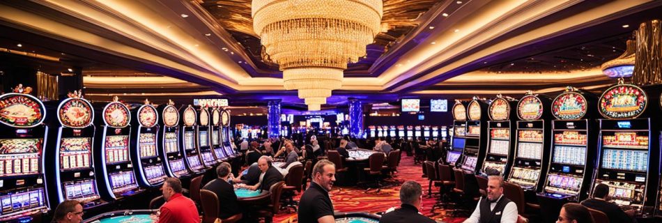 Bandar Live Casino Terpercaya Indonesia