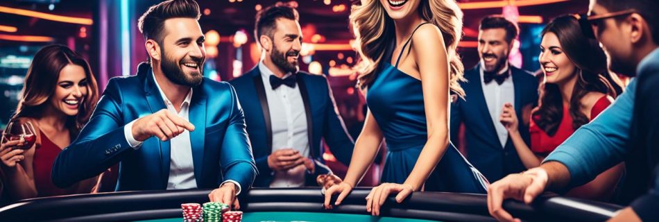Casino Online Live Streaming Terbaik di Indonesia