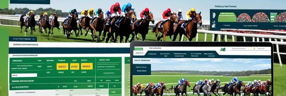 Daftar Judi Balap Kuda