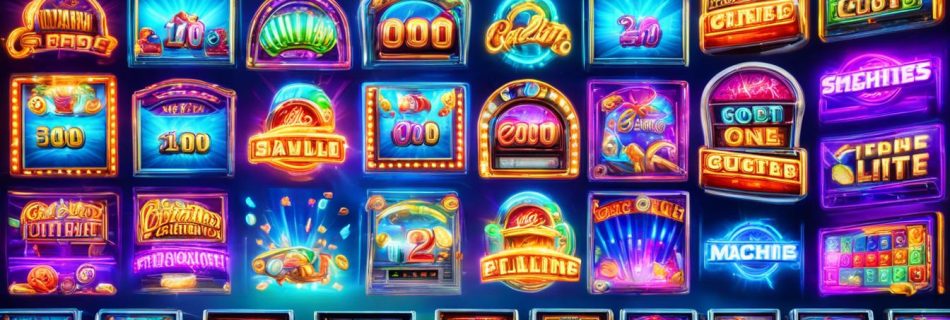 Daftar Situs Slot Online Terbaik