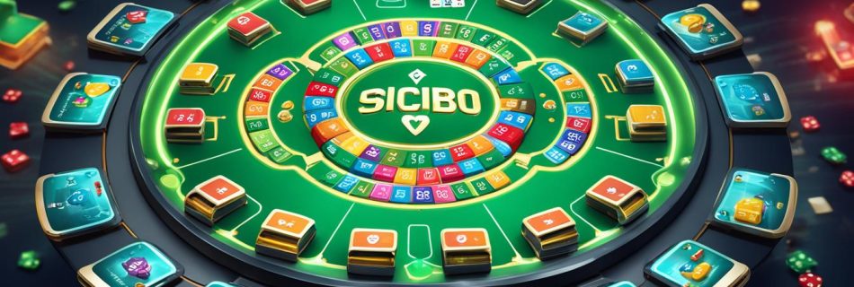 Judi Sicbo Online Terpercaya di Indonesia