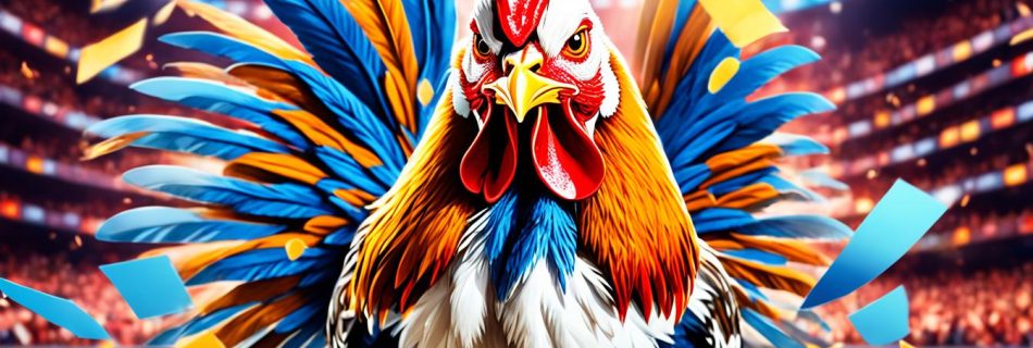 Panduan Taruhan Sabung Ayam