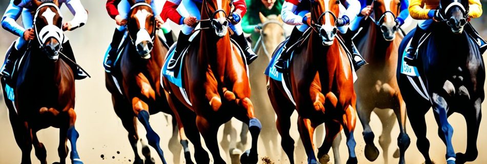Prediksi Balap Kuda di Indonesia