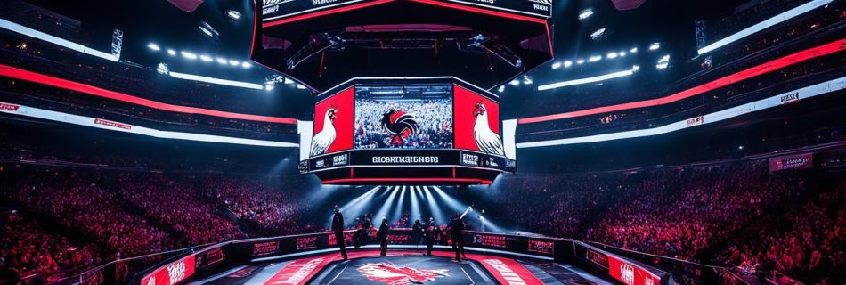 judi sabung ayam online