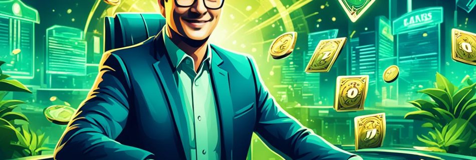 Agen Judi Slot Terpercaya