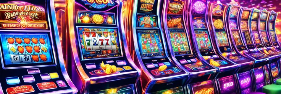 Bandar Judi Slot Online Gacor