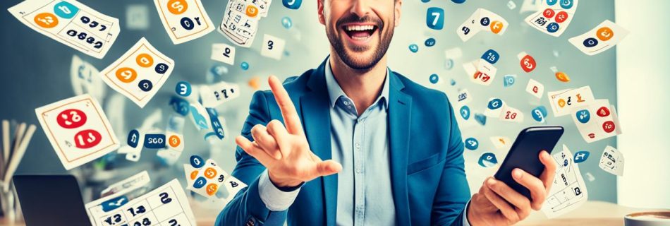 Bermain Judi Togel Online Terpercaya