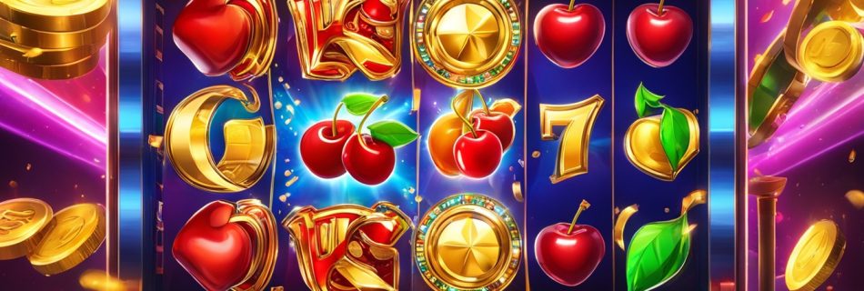 Bonus Judi Slot Online Terbesar