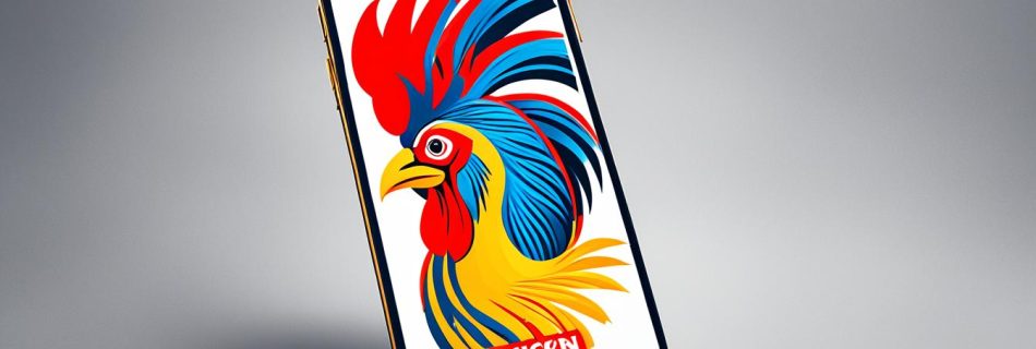 Daftar Sabung Ayam Online