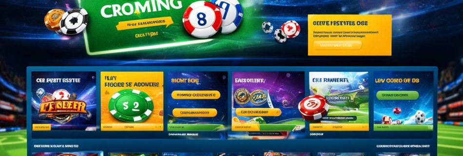 Daftar Situs Judi SBOBET Online