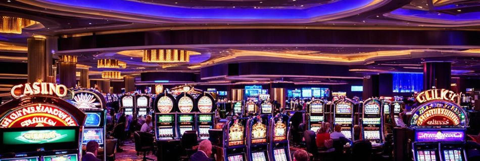 Daftar judi live casino online terbaik