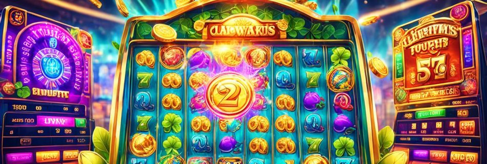 Judi Slot Online RTP Tertinggi