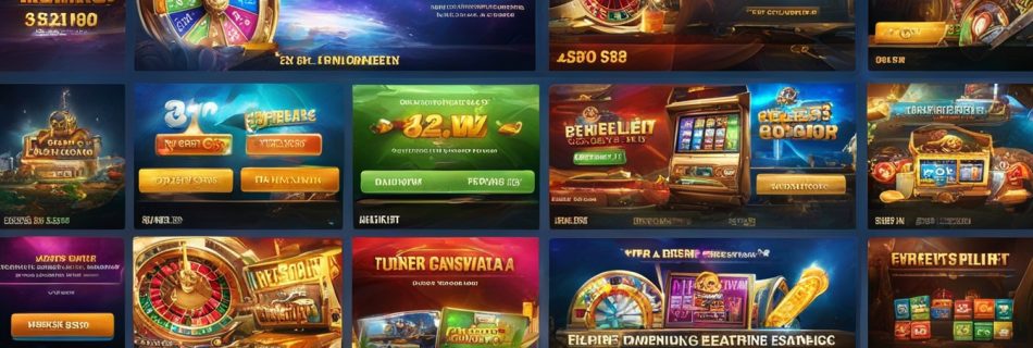 Situs Judi Togel Online Resmi