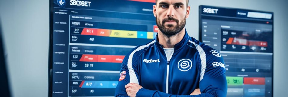 Taruhan Olahraga SBOBET Online