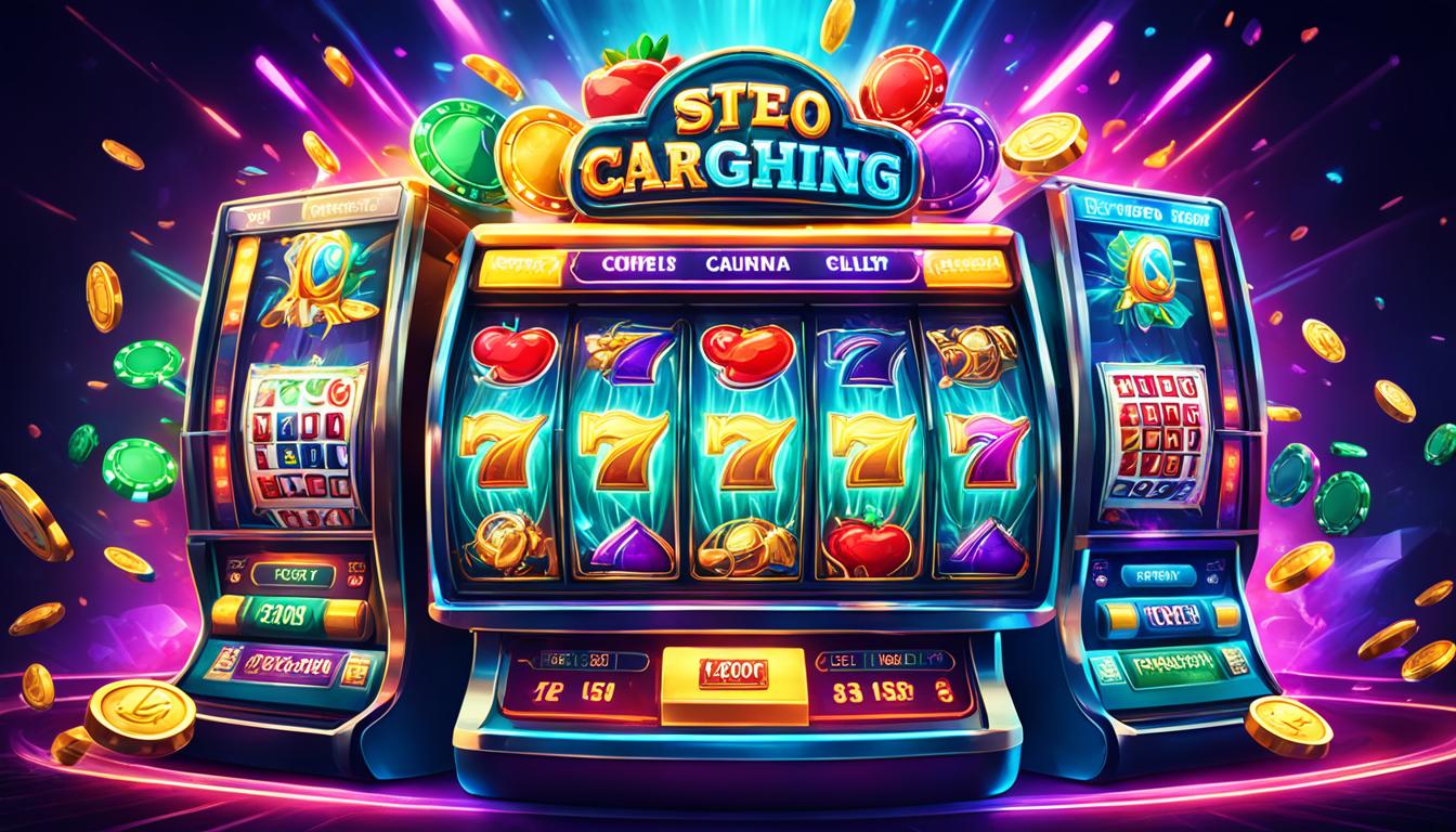 daftar situs judi slot online terpercaya