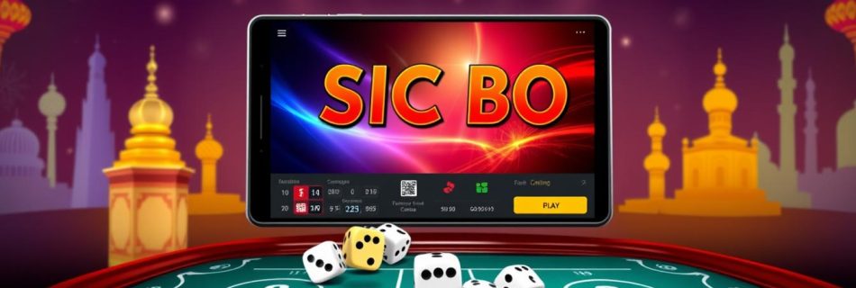 situs judi sicbo online terpercaya