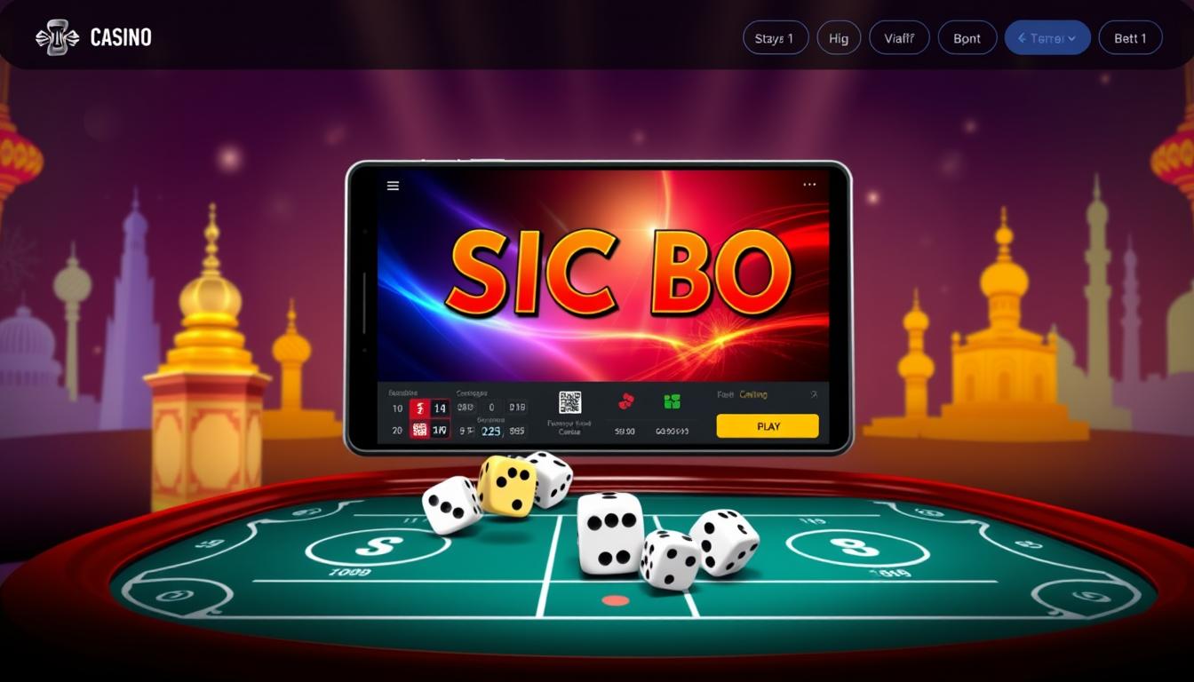 situs judi sicbo online terpercaya