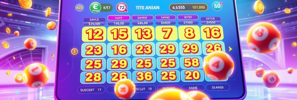 Judi Togel Online Pasaran Lengkap