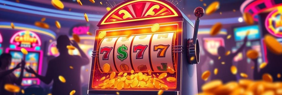 Situs judi slot jackpot terbesar
