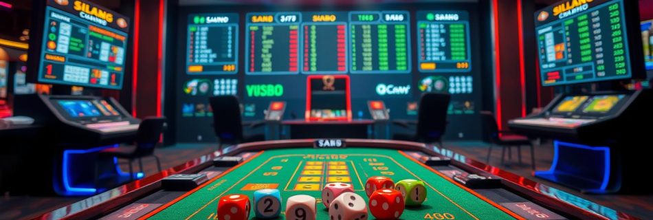 agen judi sicbo online resmi