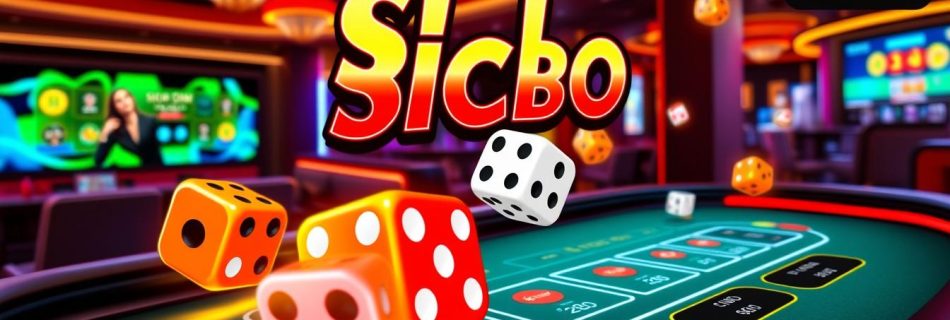 daftar situs judi sicbo online