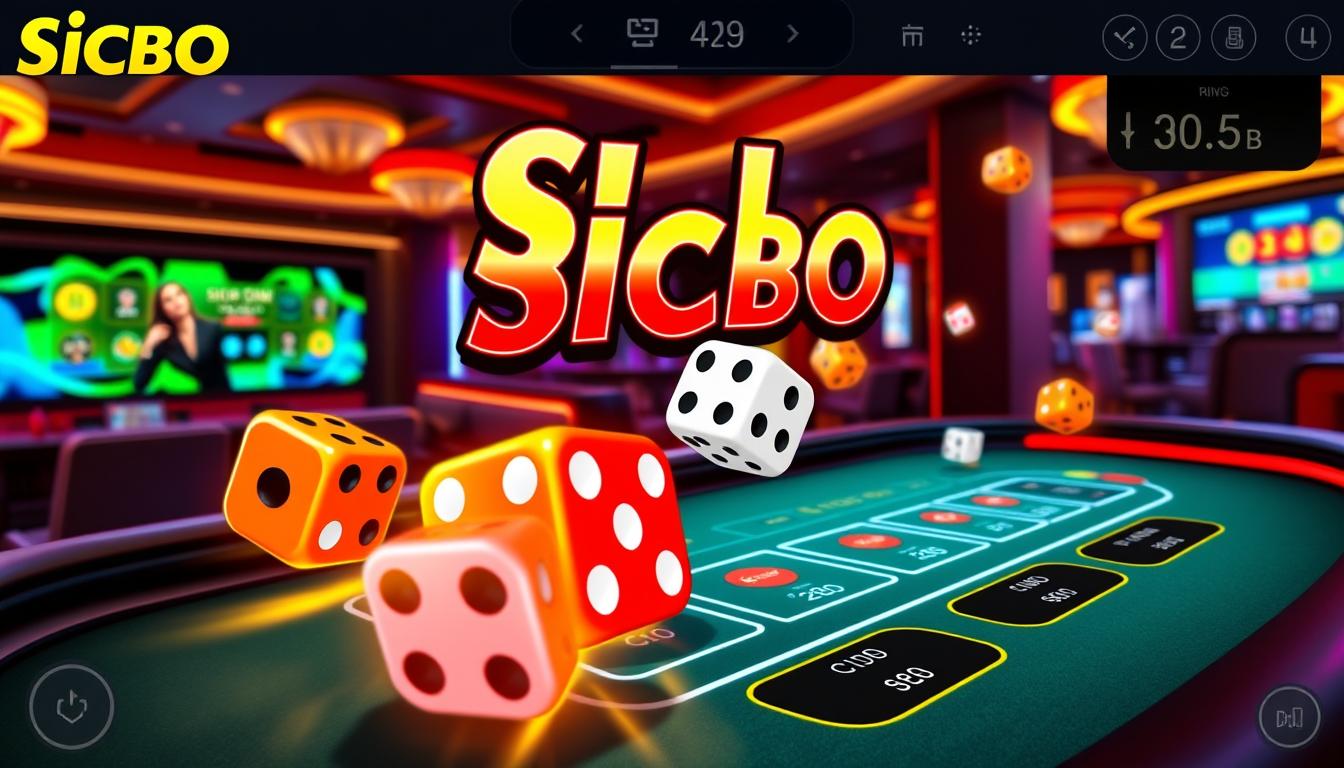 daftar situs judi sicbo online