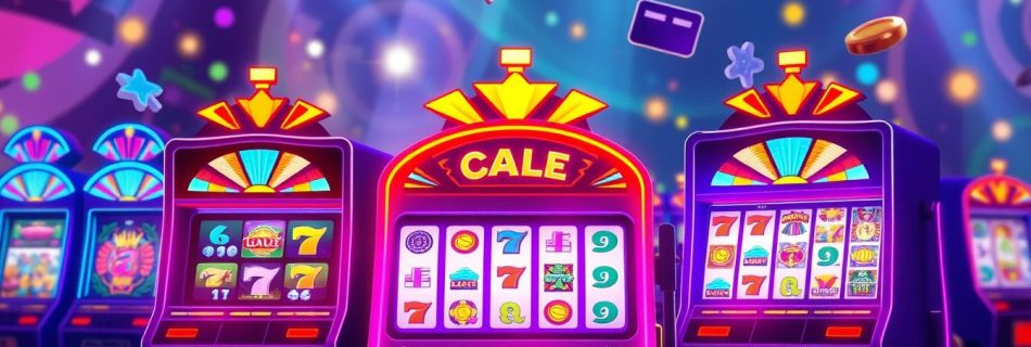 judi Slot online deposit pulsa