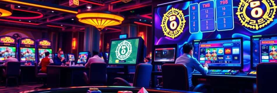 judi sicbo online terpercaya