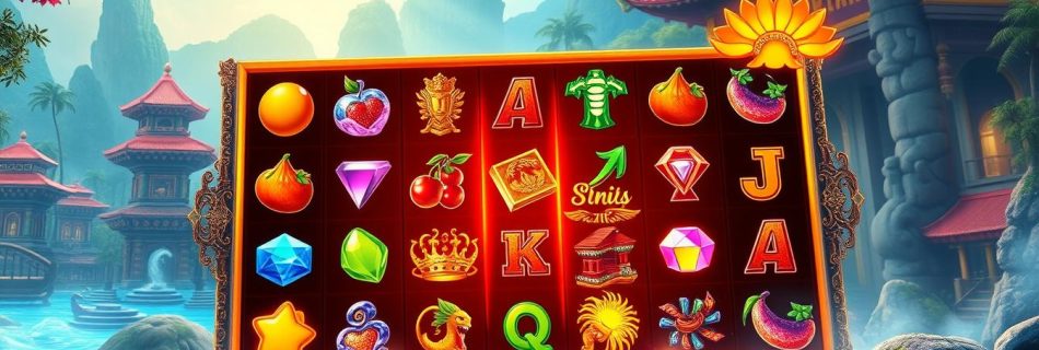 judi slot online terpopuler