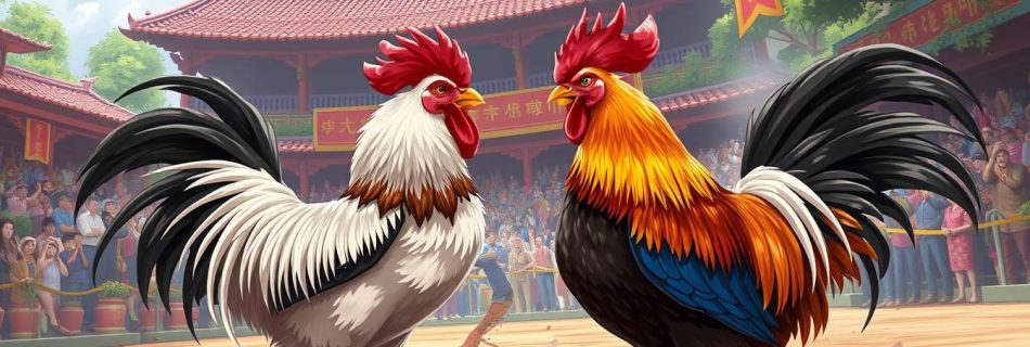 link judi sabung ayam terbaru