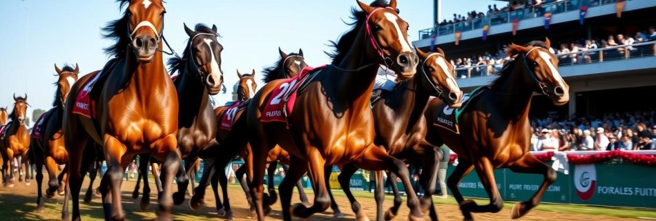 prediksi judi balap kuda akurat