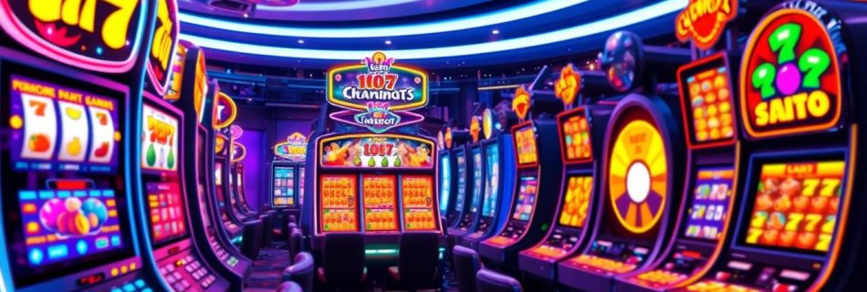 situs judi slot online terbaik