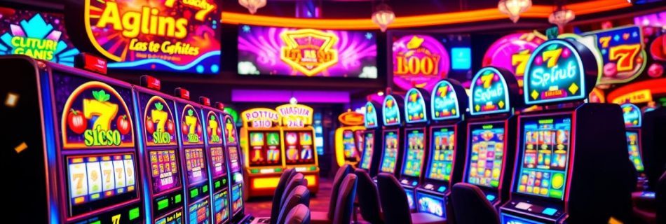 situs judi slot online terpercaya