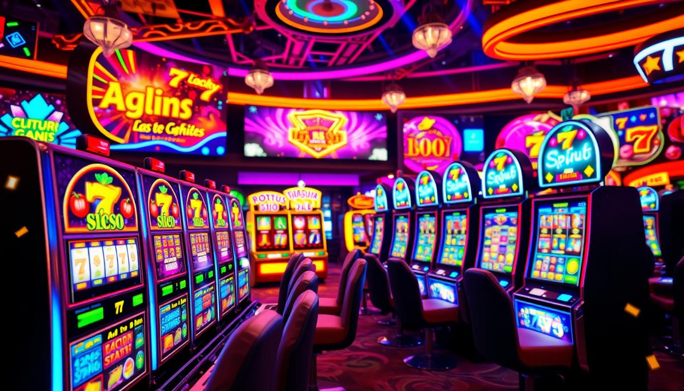 situs judi slot online terpercaya