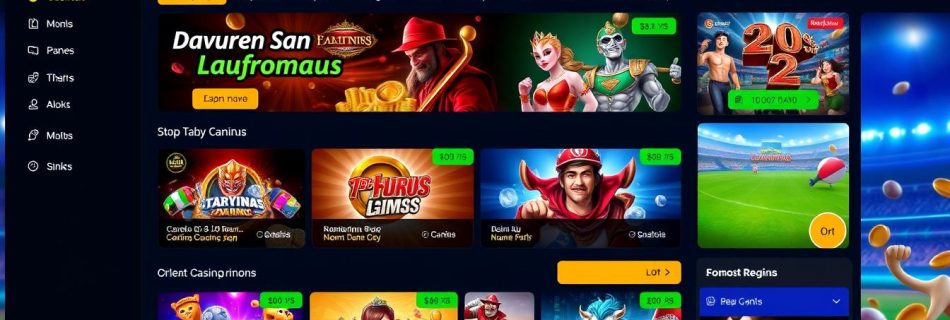 Agen Judi Sbobet Terbaik di Indonesia 2023