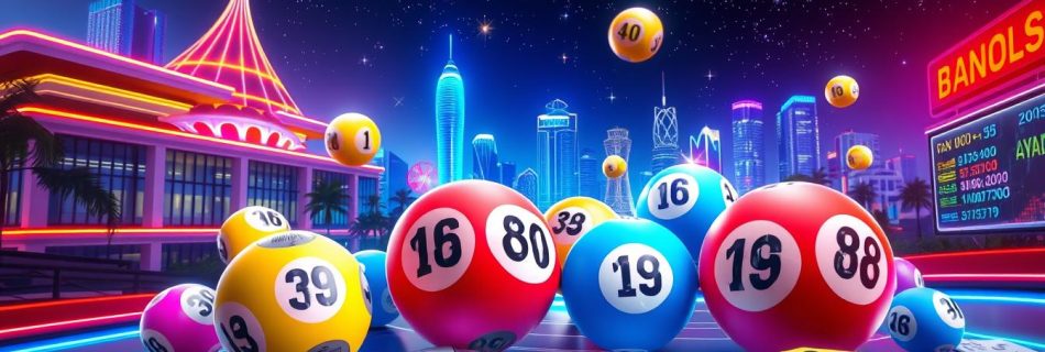 Daftar Judi Togel Online Indonesia