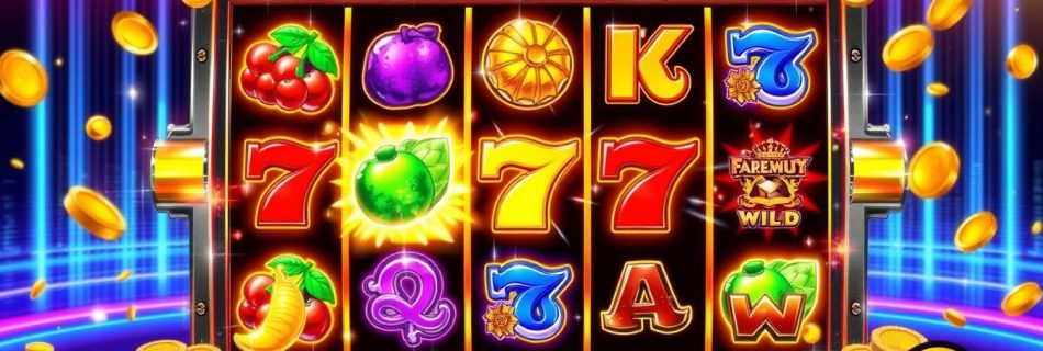 judi slot online terbaik