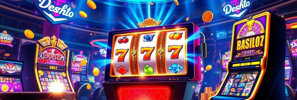 situs Judi slot online terpercaya
