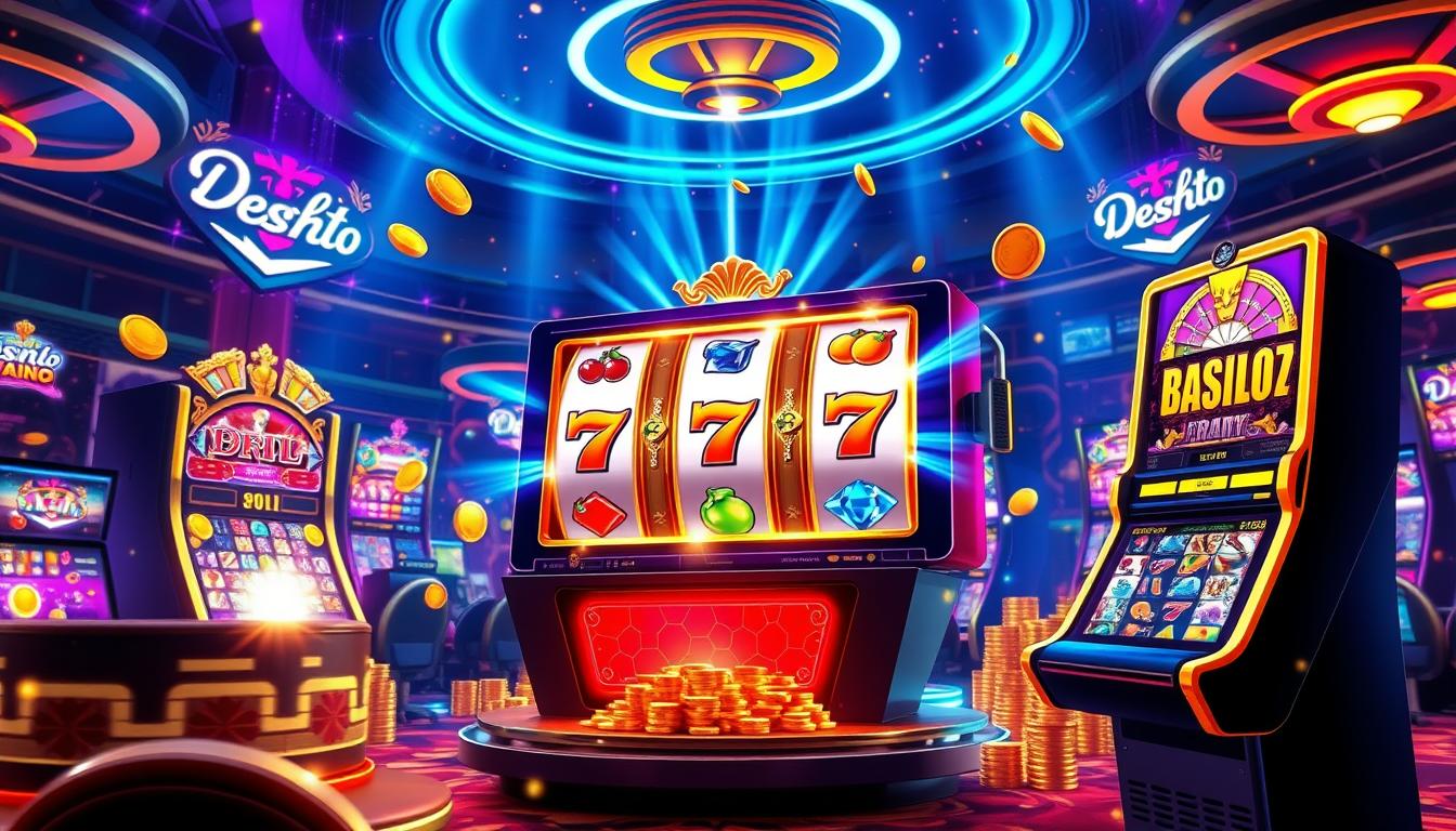 situs Judi slot online terpercaya